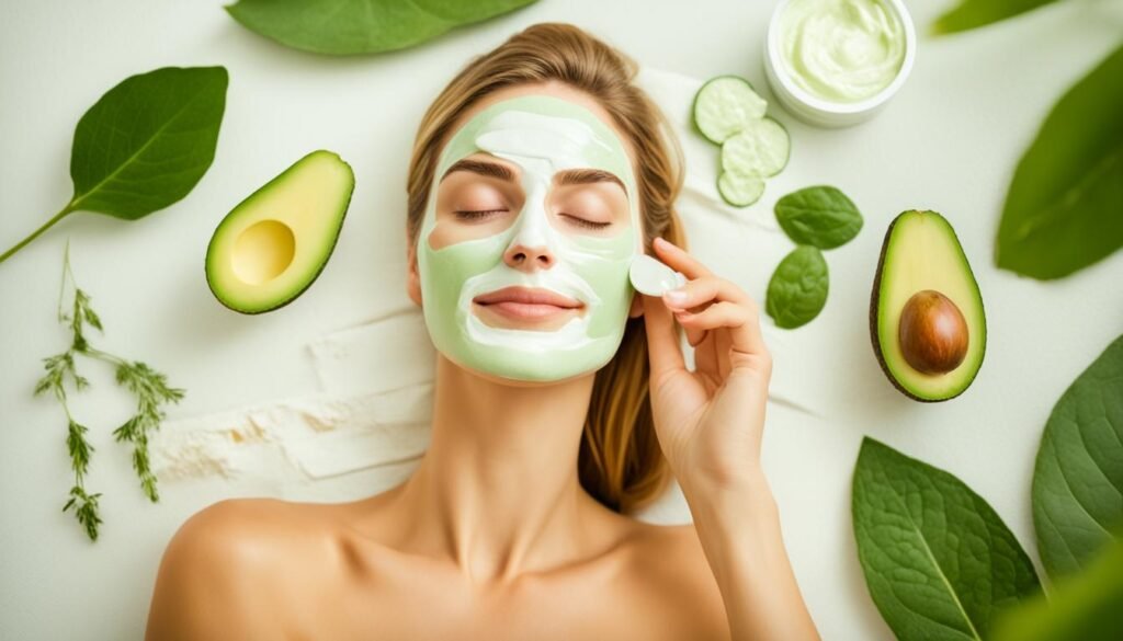 natural remedies for combination skin