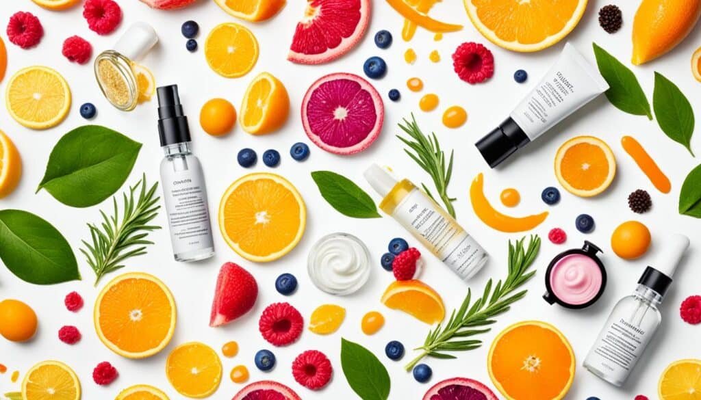 powerful skincare ingredients