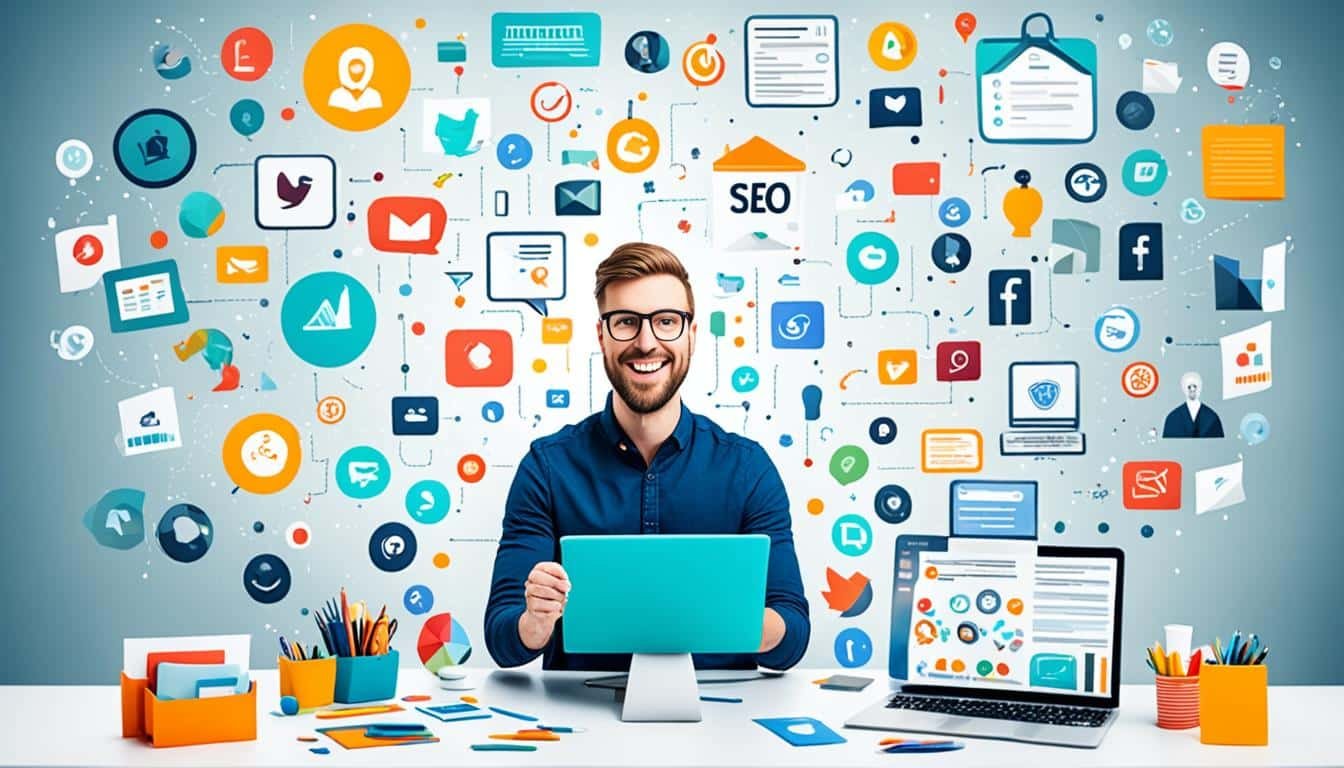 Digital Marketing Course