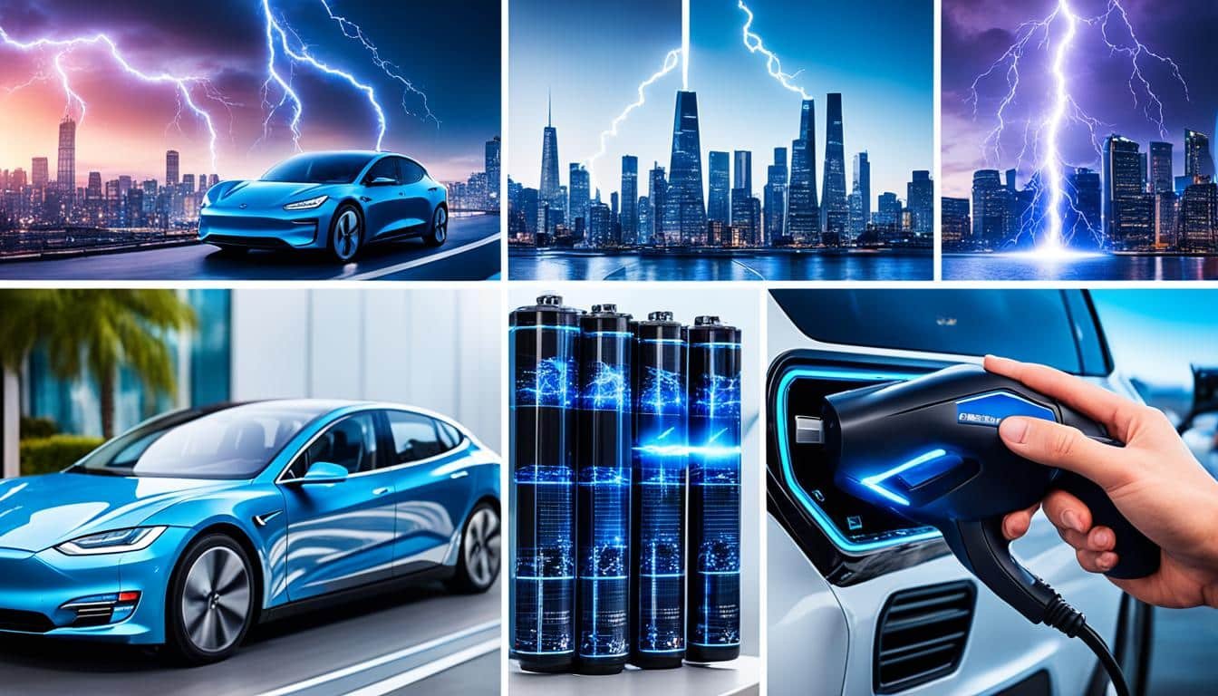 Future Of Electric Vehicles