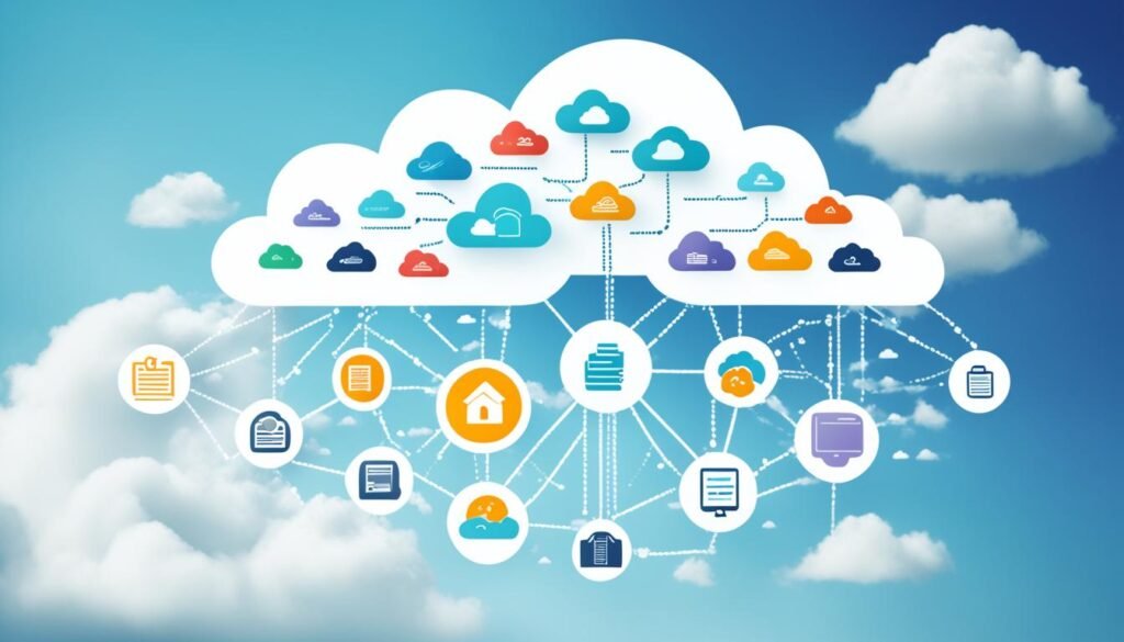 cloud computing benefits