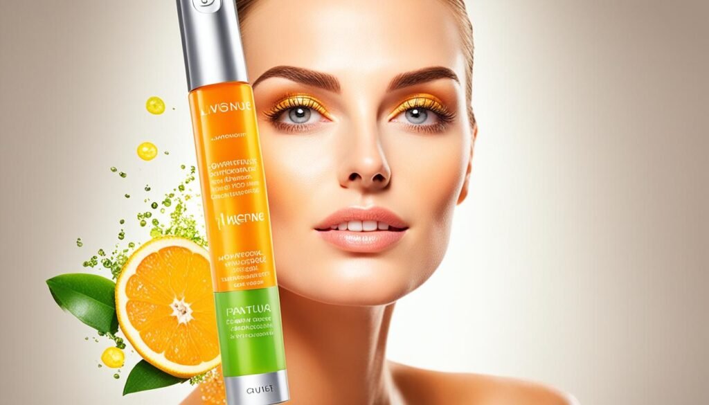 vitamin c serum anti-aging