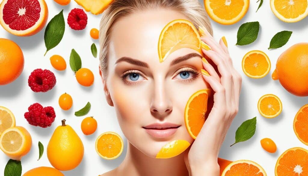 vitamin c skincare benefits