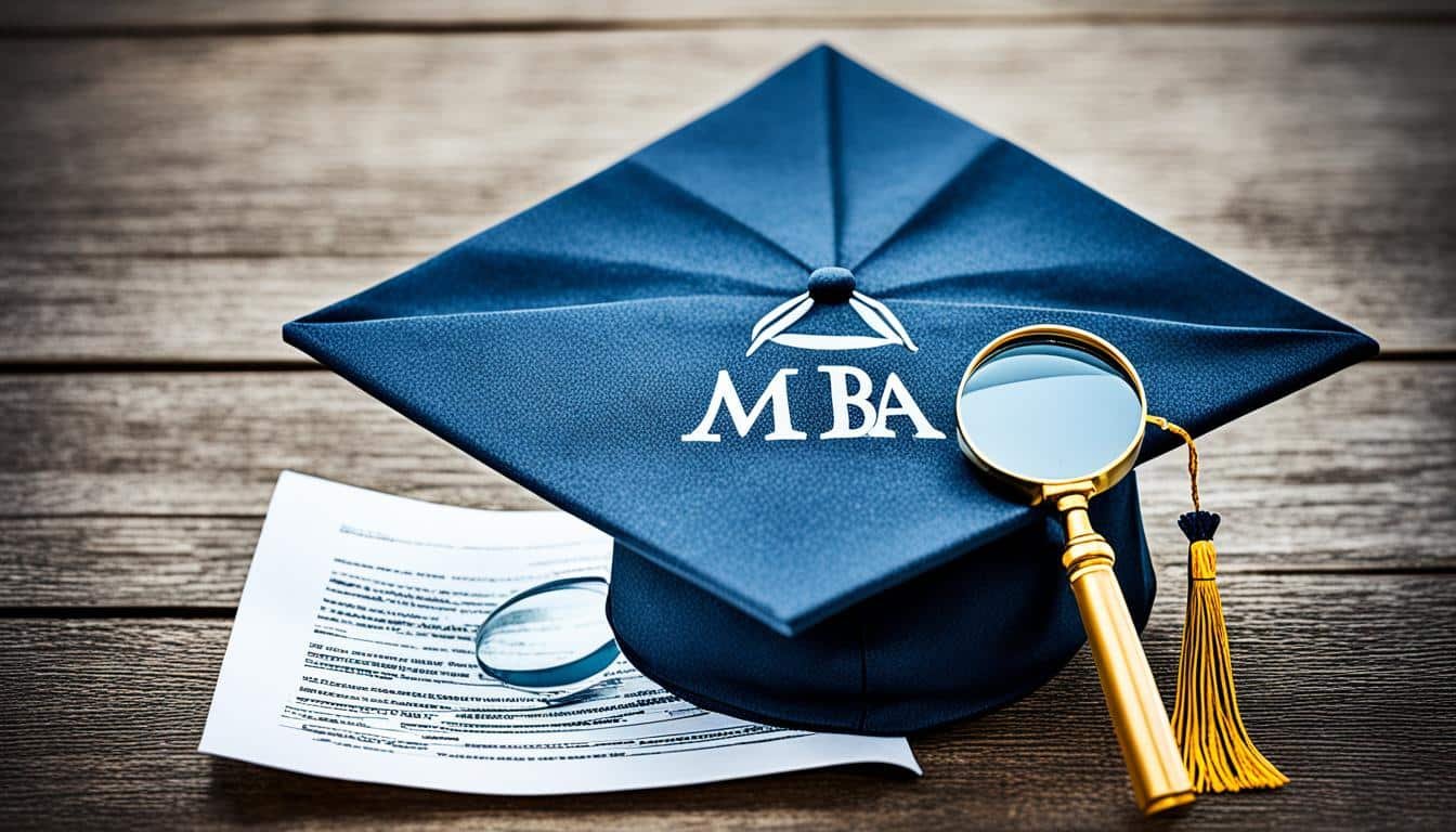MBA Scholarship