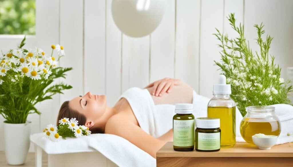 pregnancy safe acne treatments