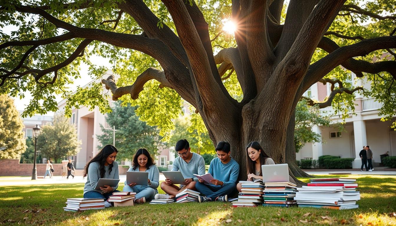 Financial Aid For University Students