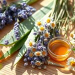 Herbal Skin Care Solutions