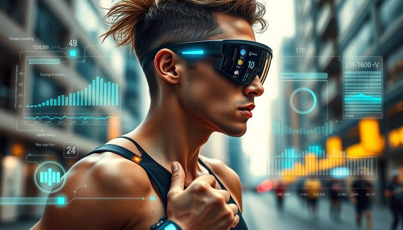 Wearable Tech