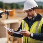 What Is Drone Technology In Construction?