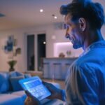 How To Choose The Right Smart Home Security System?