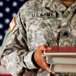 colleges that are military friendly