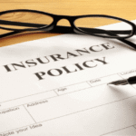 insurance policy