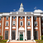 Harvard University