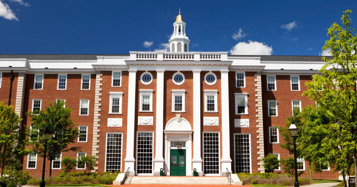 Harvard University
