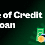 difference between line of credit and loan