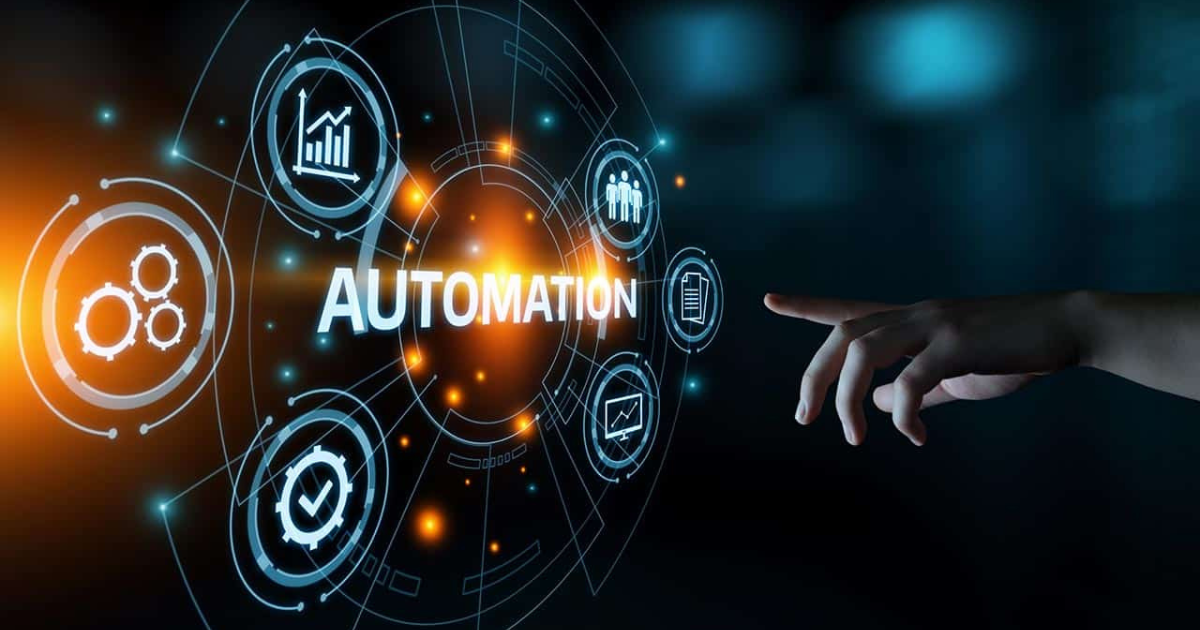 What Is Automation? A Beginner’s Guide To Smart Systems