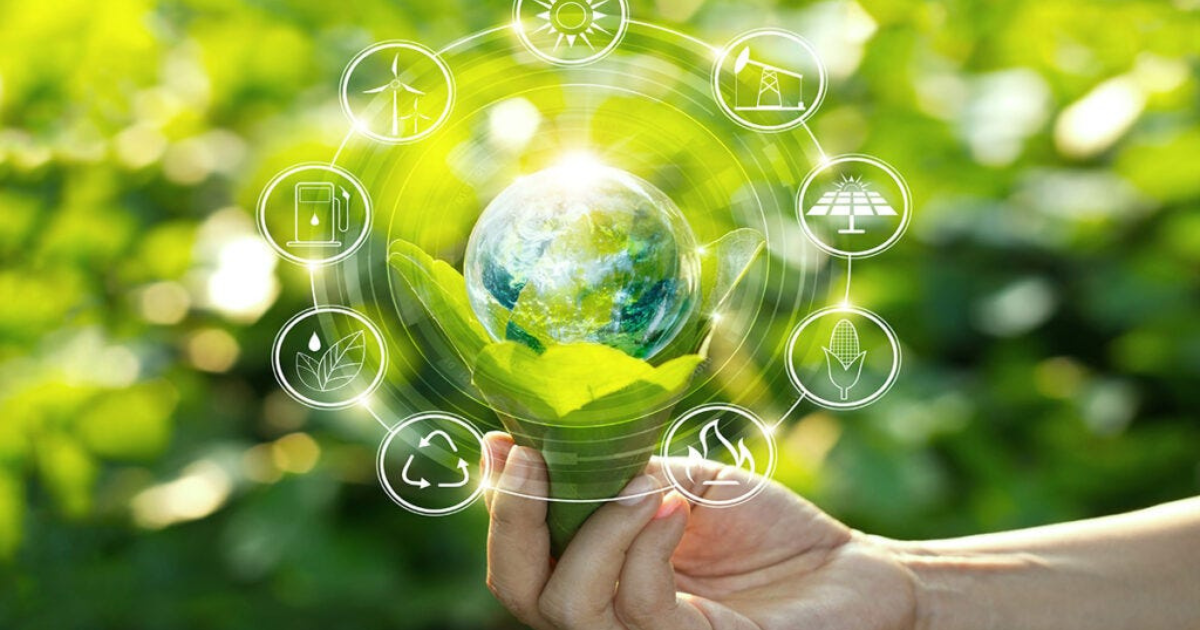 What Is Green Technology? A Beginner’s Guide To Sustainable Innovation