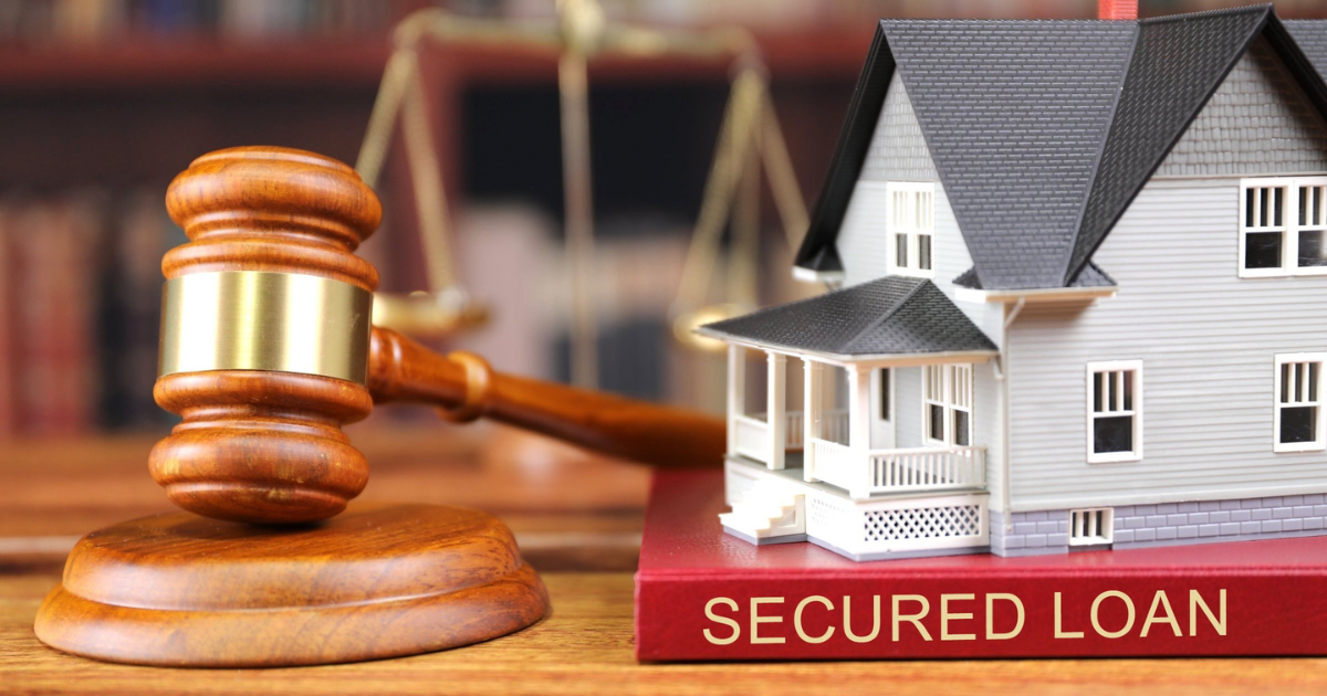 What Is A Secured Loan? A Simple Guide For Beginners