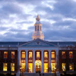 Top MBA Universities in USA