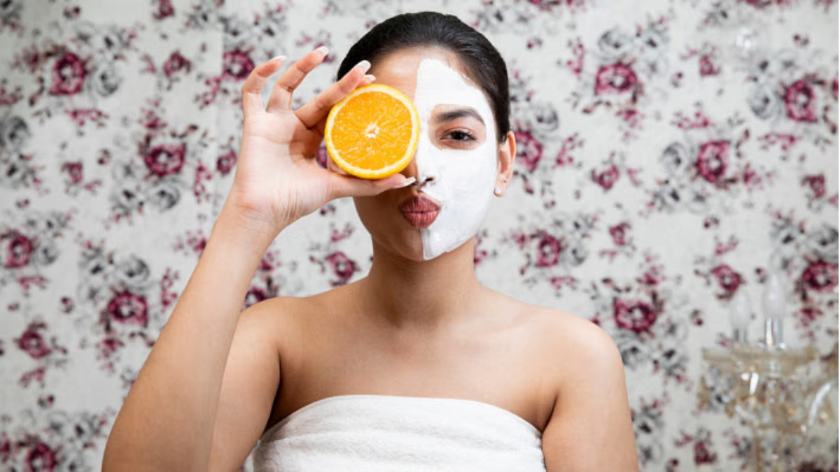Natural Skin Care Tips